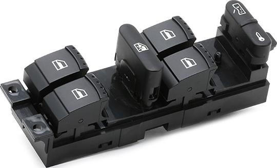 RIDEX 1761S0012 - Switch, window regulator car-mod.net