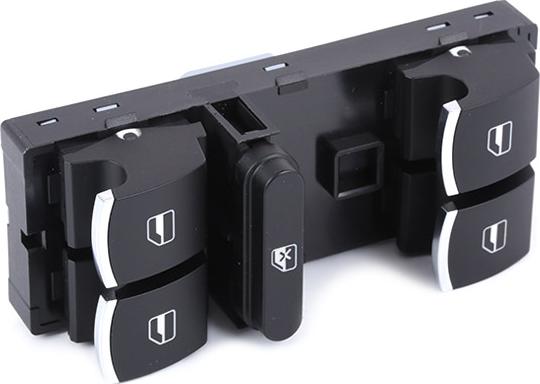 RIDEX 1761S0038 - Switch, window regulator car-mod.net