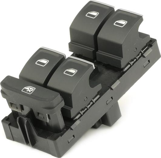 RIDEX 1761S0028 - Switch, window regulator car-mod.net