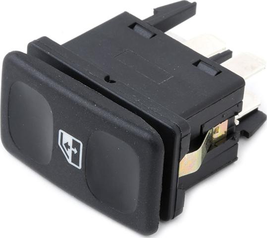 RIDEX 1761S0022 - Switch, window regulator car-mod.net