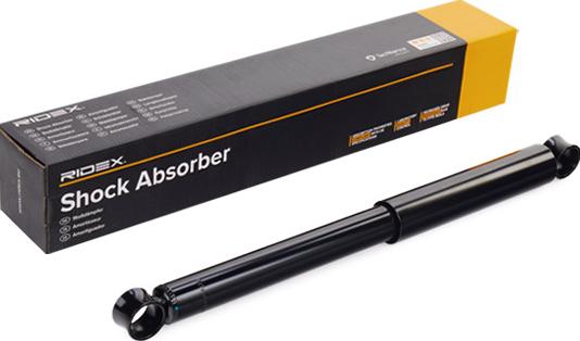 RIDEX 854S0688 - Shock Absorber car-mod.net