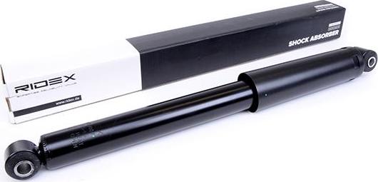 RIDEX 854S0007 - Shock Absorber car-mod.net
