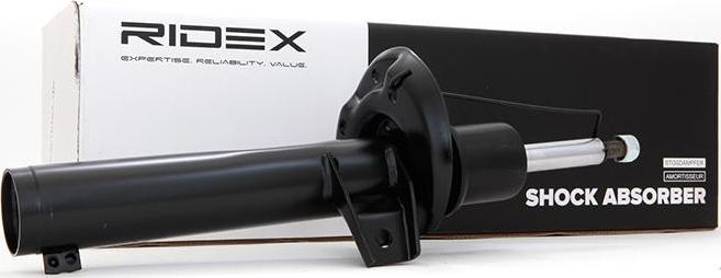 RIDEX 854S0306 - Shock Absorber car-mod.net