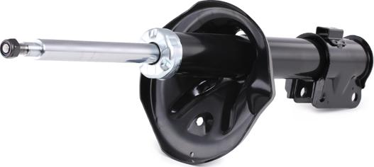 RIDEX 854S0268 - Shock Absorber car-mod.net