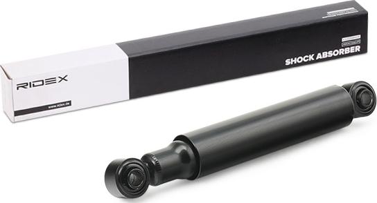 RIDEX 854S1983 - Shock Absorber car-mod.net