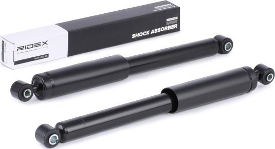 RIDEX 854S1549 - Shock Absorber car-mod.net
