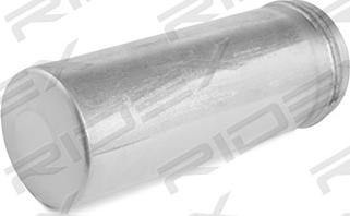 RIDEX 851D0009 - Dryer, air conditioning car-mod.net