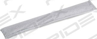 RIDEX 851D0011 - Dryer, air conditioning car-mod.net