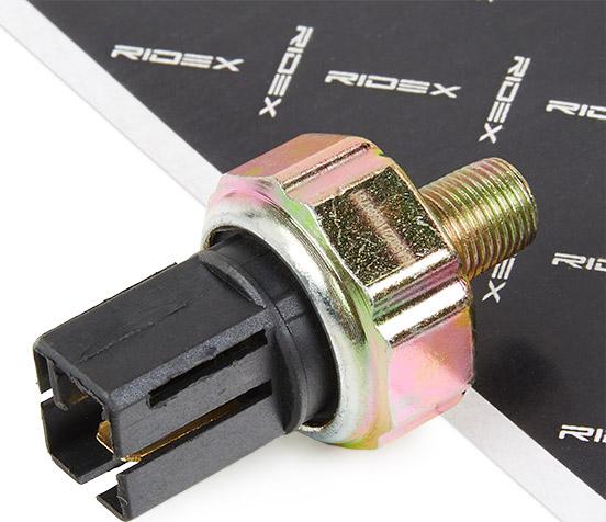RIDEX 805O0047 - Sender Unit, oil pressure car-mod.net