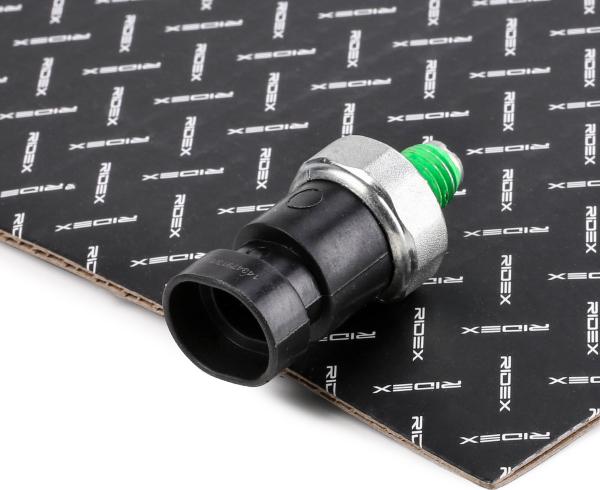 RIDEX 805O0005 - Sender Unit, oil pressure car-mod.net
