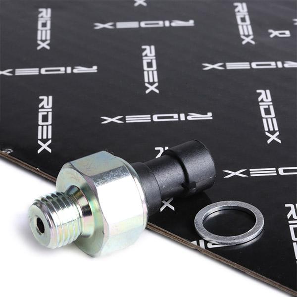RIDEX 805O0002 - Sender Unit, oil pressure car-mod.net