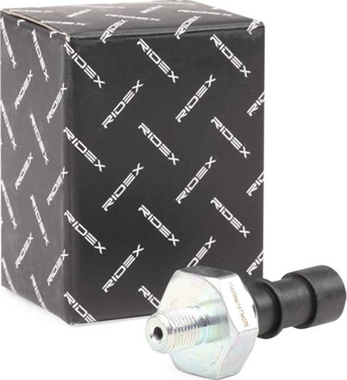 RIDEX 805O0010 - Sender Unit, oil pressure car-mod.net