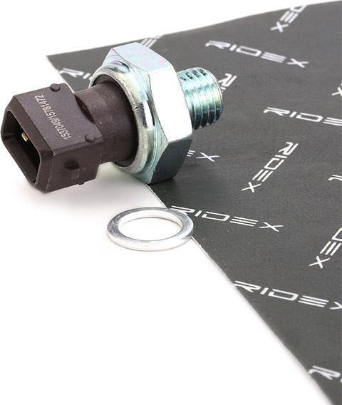 RIDEX 805O0018 - Sender Unit, oil pressure car-mod.net