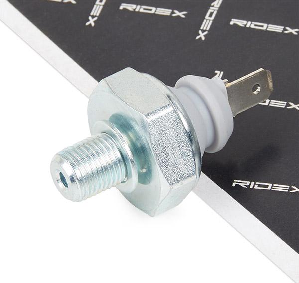 RIDEX 805O0039 - Sender Unit, oil pressure car-mod.net