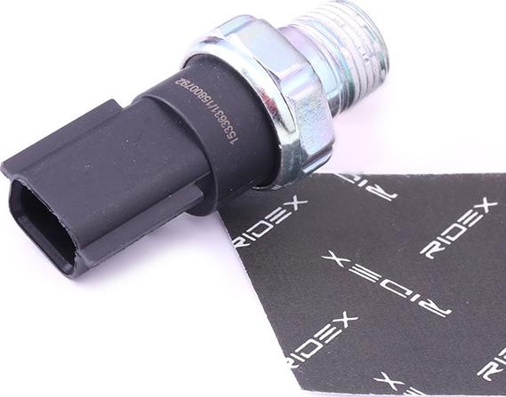 RIDEX 805O0023 - Sender Unit, oil pressure car-mod.net