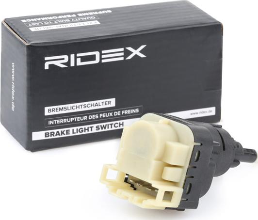 RIDEX 806B0004 - Brake Light Switch / Clutch car-mod.net