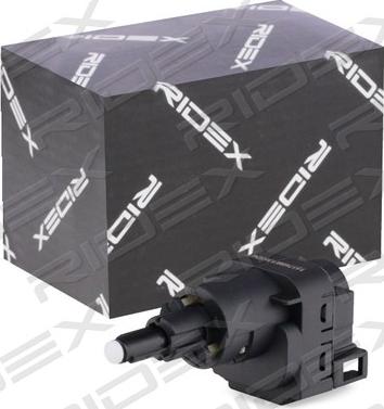 RIDEX 806B0007 - Brake Light Switch / Clutch car-mod.net