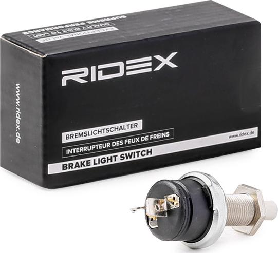 RIDEX 806B0017 - Brake Light Switch / Clutch car-mod.net