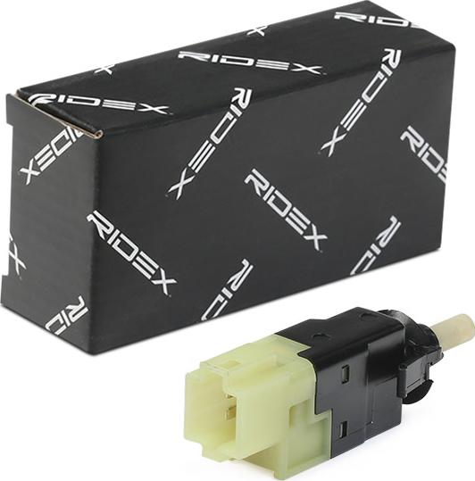 RIDEX 806B0035 - Brake Light Switch / Clutch car-mod.net
