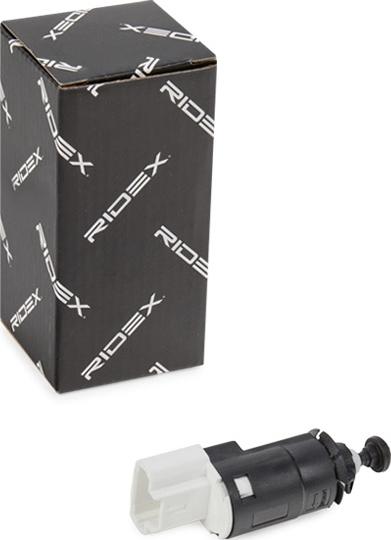RIDEX 806B0037 - Brake Light Switch / Clutch car-mod.net