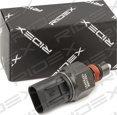 RIDEX 807S0008 - Reverse light Switch car-mod.net