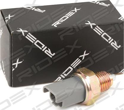 RIDEX 807S0017 - Reverse light Switch car-mod.net