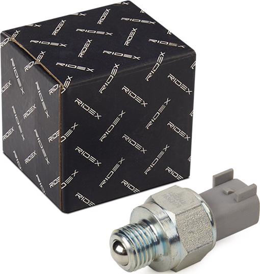RIDEX 807S0035 - Reverse light Switch car-mod.net