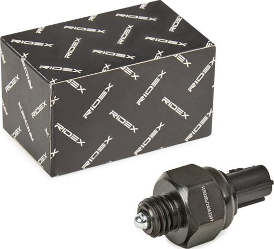 RIDEX 807S0076 - Reverse light Switch car-mod.net