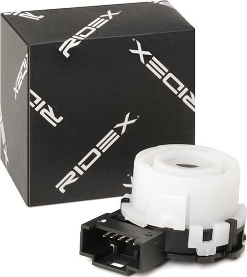 RIDEX 813I0006 - Ignition / Starter Switch car-mod.net