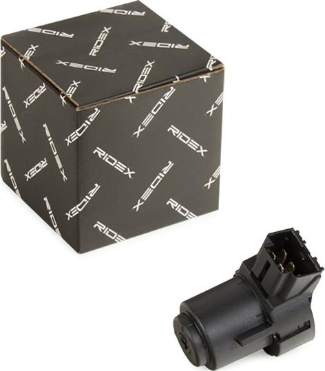RIDEX 813I0019 - Ignition / Starter Switch car-mod.net