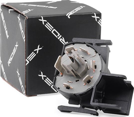 RIDEX 813I0016 - Ignition / Starter Switch car-mod.net