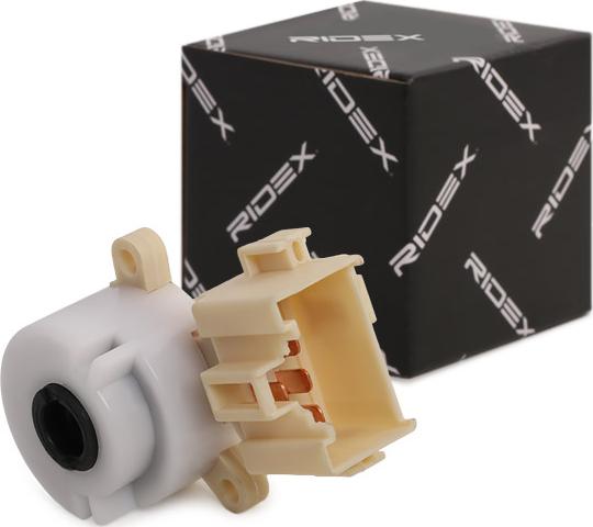 RIDEX 813I0018 - Ignition / Starter Switch car-mod.net