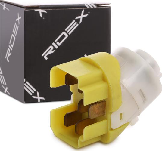RIDEX 813I0013 - Ignition / Starter Switch car-mod.net