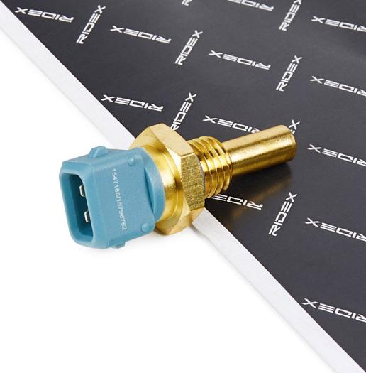 RIDEX 830C0099 - Coolant temperature Sensor car-mod.net
