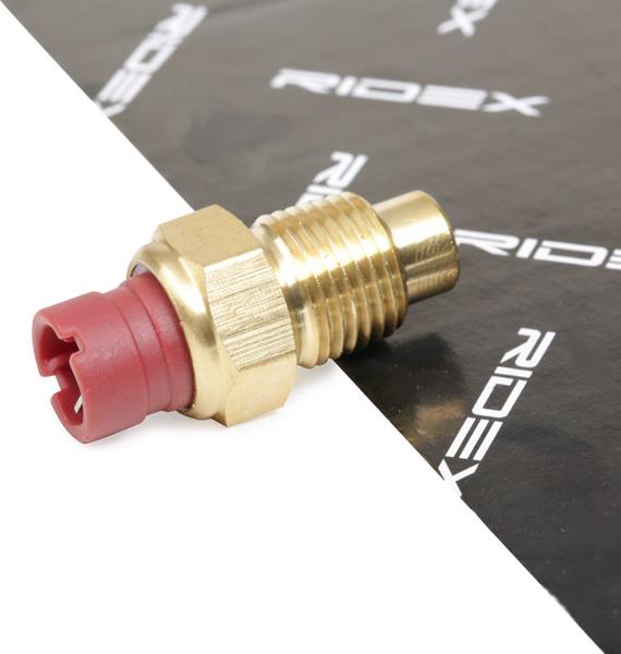RIDEX 830C0040 - Coolant temperature Sensor car-mod.net