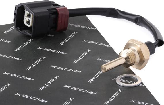 RIDEX 830C0041 - Coolant temperature Sensor car-mod.net
