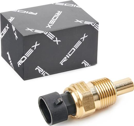 RIDEX 830C0048 - Coolant temperature Sensor car-mod.net