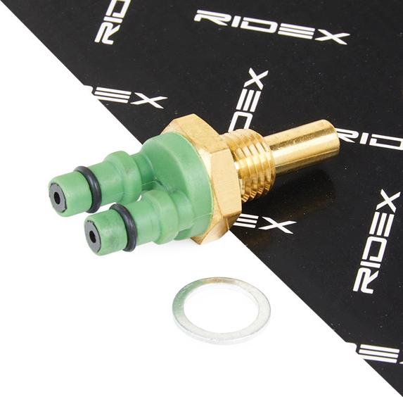 RIDEX 830C0042 - Coolant temperature Sensor car-mod.net