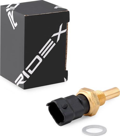 RIDEX 830C0064 - Coolant temperature Sensor car-mod.net