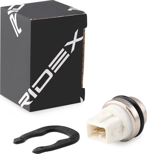 RIDEX 830C0062 - Coolant temperature Sensor car-mod.net