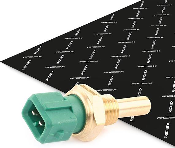 RIDEX 830C0004 - Coolant temperature Sensor car-mod.net