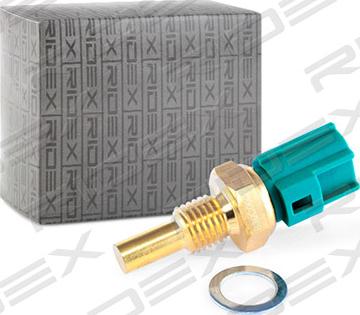 RIDEX 830C0005 - Coolant temperature Sensor car-mod.net