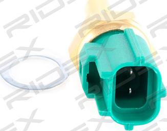 RIDEX 830C0005 - Coolant temperature Sensor car-mod.net