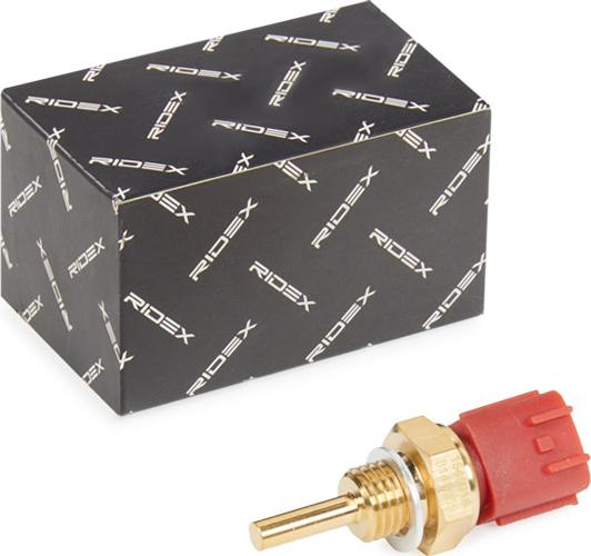 RIDEX 830C0002 - Coolant temperature Sensor car-mod.net