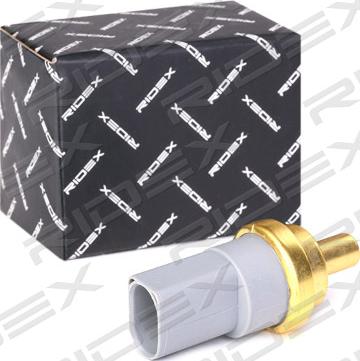 RIDEX 830C0019 - Coolant temperature Sensor car-mod.net