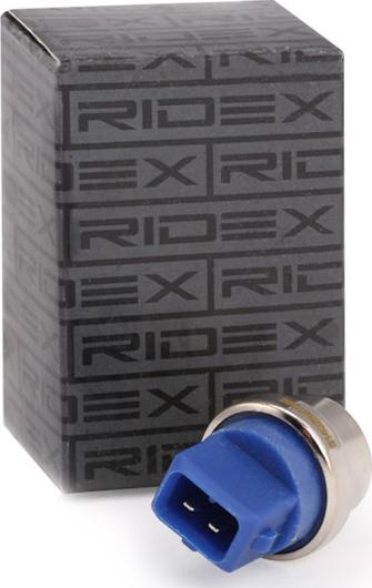 RIDEX 830C0016 - Coolant temperature Sensor car-mod.net