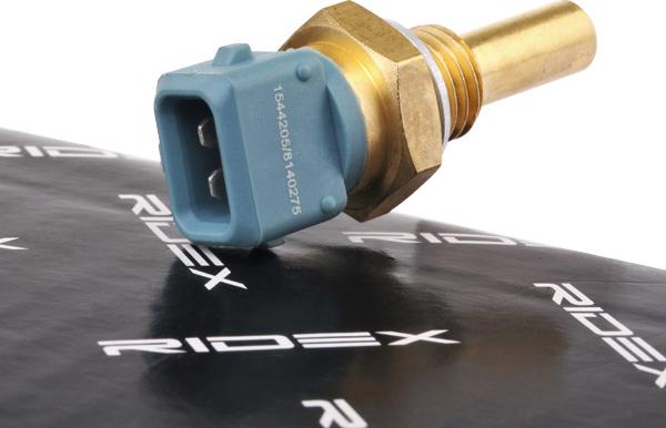 RIDEX 830C0018 - Coolant temperature Sensor car-mod.net