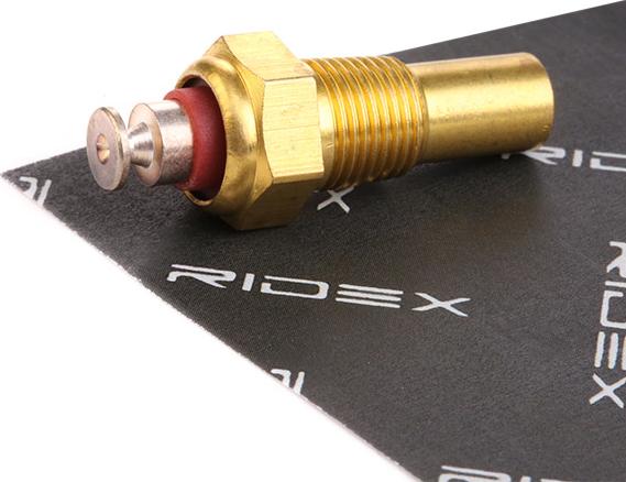 RIDEX 830C0013 - Coolant temperature Sensor car-mod.net