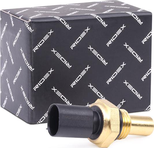 RIDEX 830C0035 - Coolant temperature Sensor car-mod.net