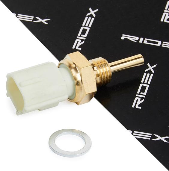 RIDEX 830C0031 - Coolant temperature Sensor car-mod.net